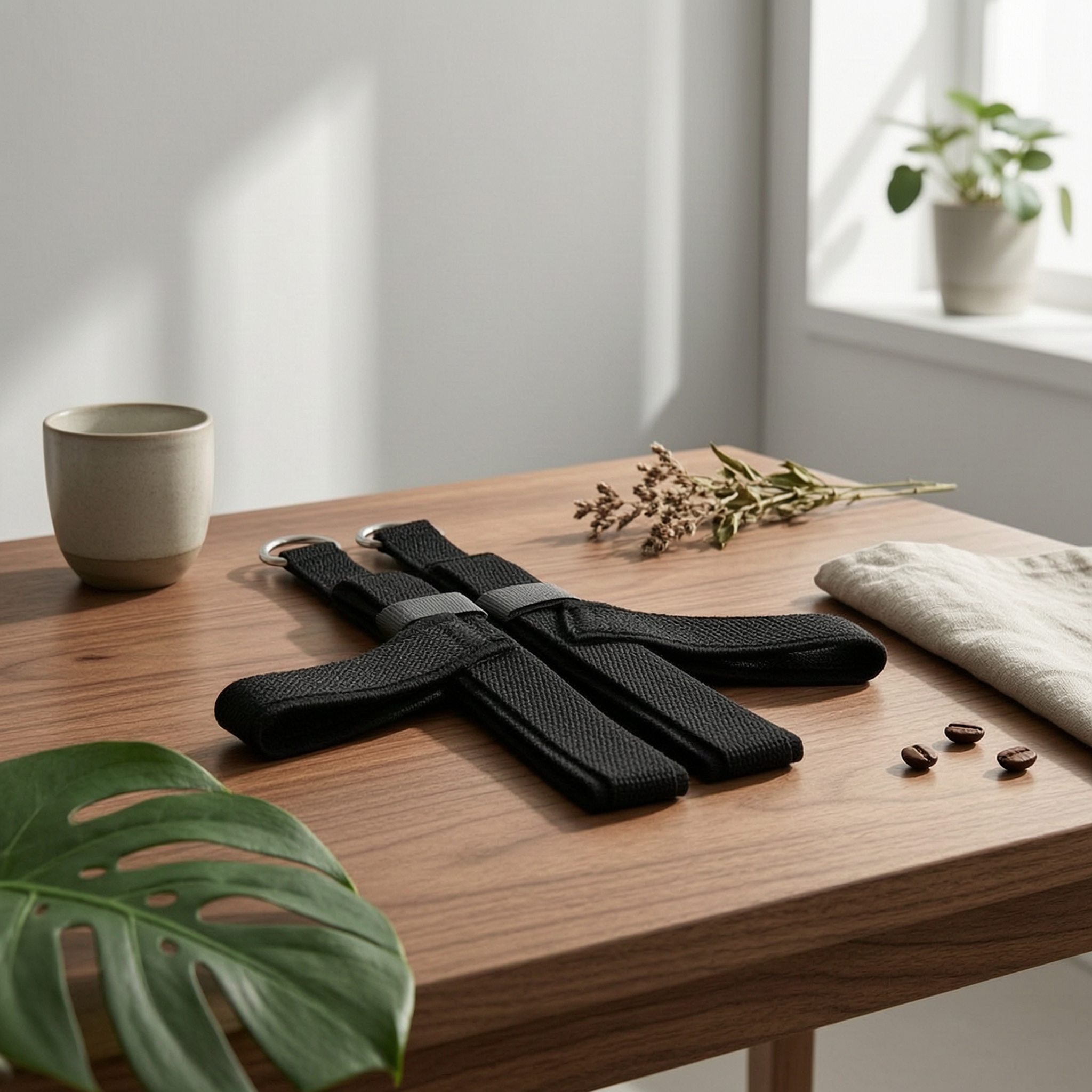 Pilates Stretchgurt Pair with  - Pilates & Yoga Wohlfühlen Forchheim ulasan dan harga