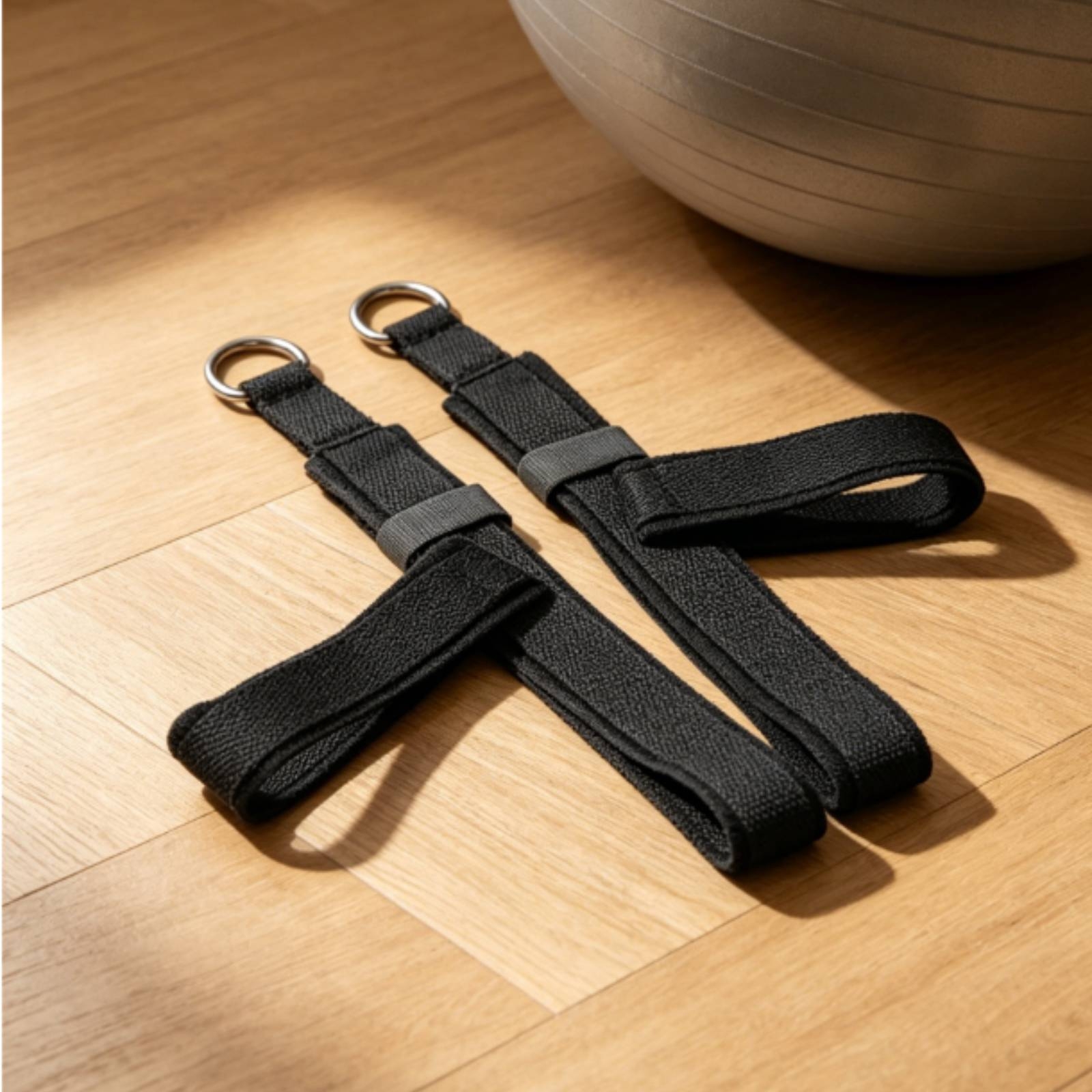 Pilates Stretchgurt Pair with  - Pilates & Yoga Wohlfühlen Forchheim ulasan dan harga