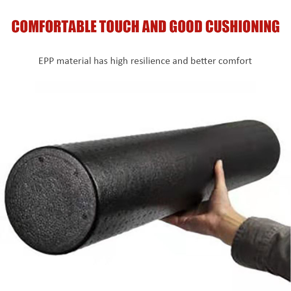 Yoga Block Pilates Foam Roller - Pilates Yoga Shoes ulasan dan harga
