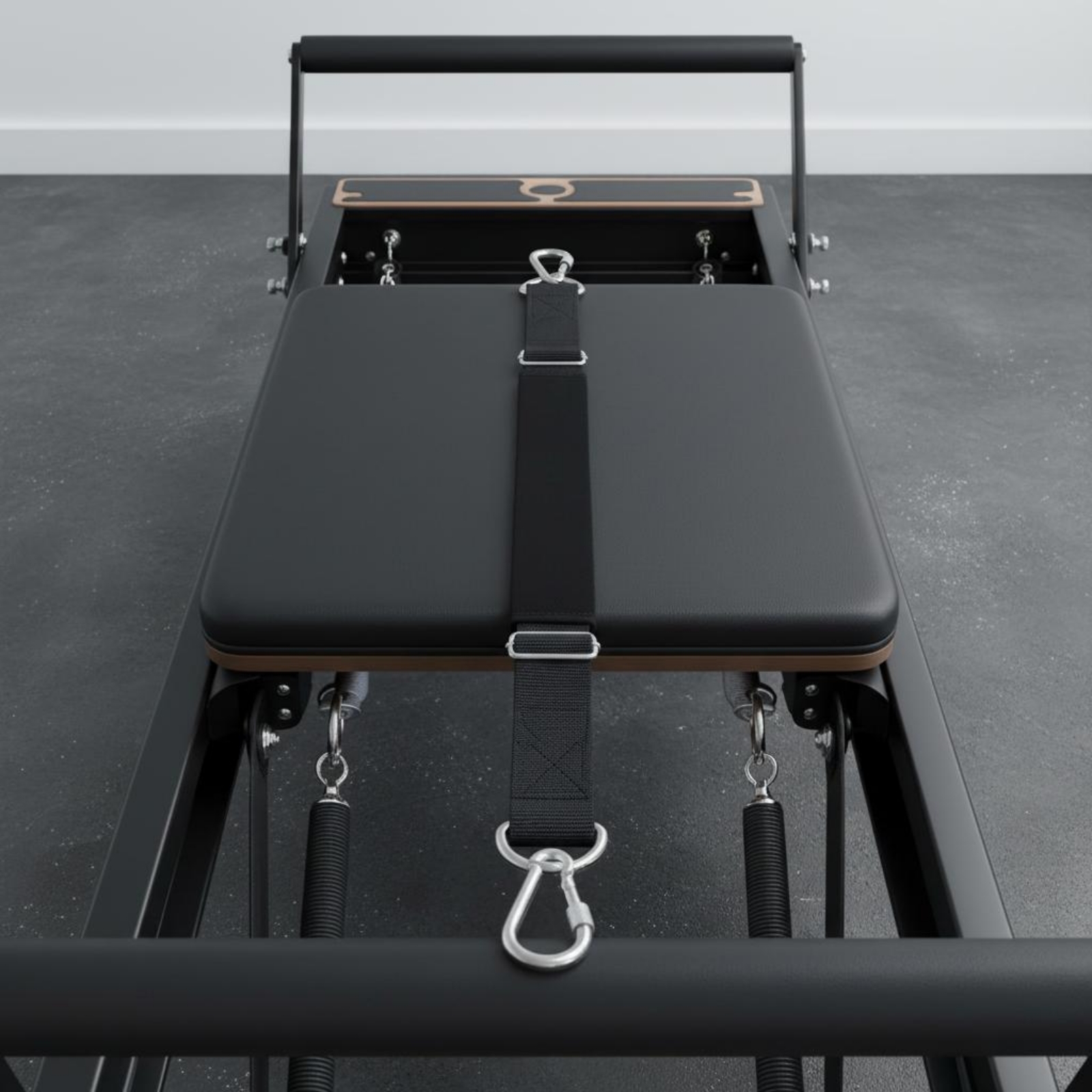 Adjustable Hook Strap Stitched - Pilates & Yoga Wohlfühlen Forchheim ulasan dan harga
