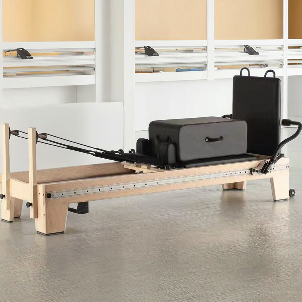 ATV&UTVHot Selling Classic Map - Pilates Yoga Studio ulasan dan harga