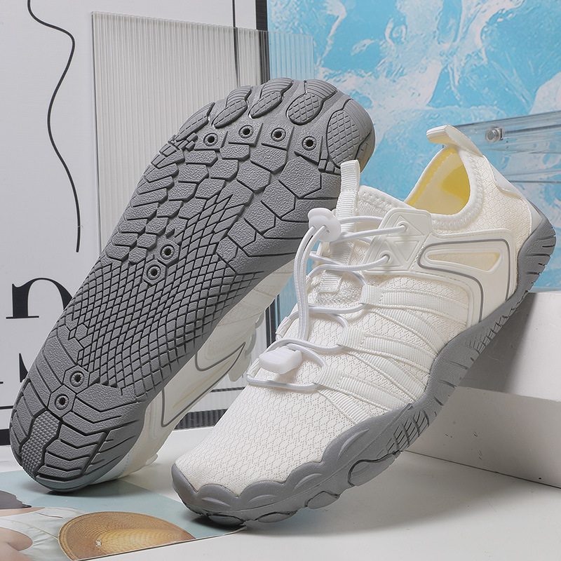 Fitness Shoes Barefoot Silent  - Pilates Yoga Shoes ulasan dan harga